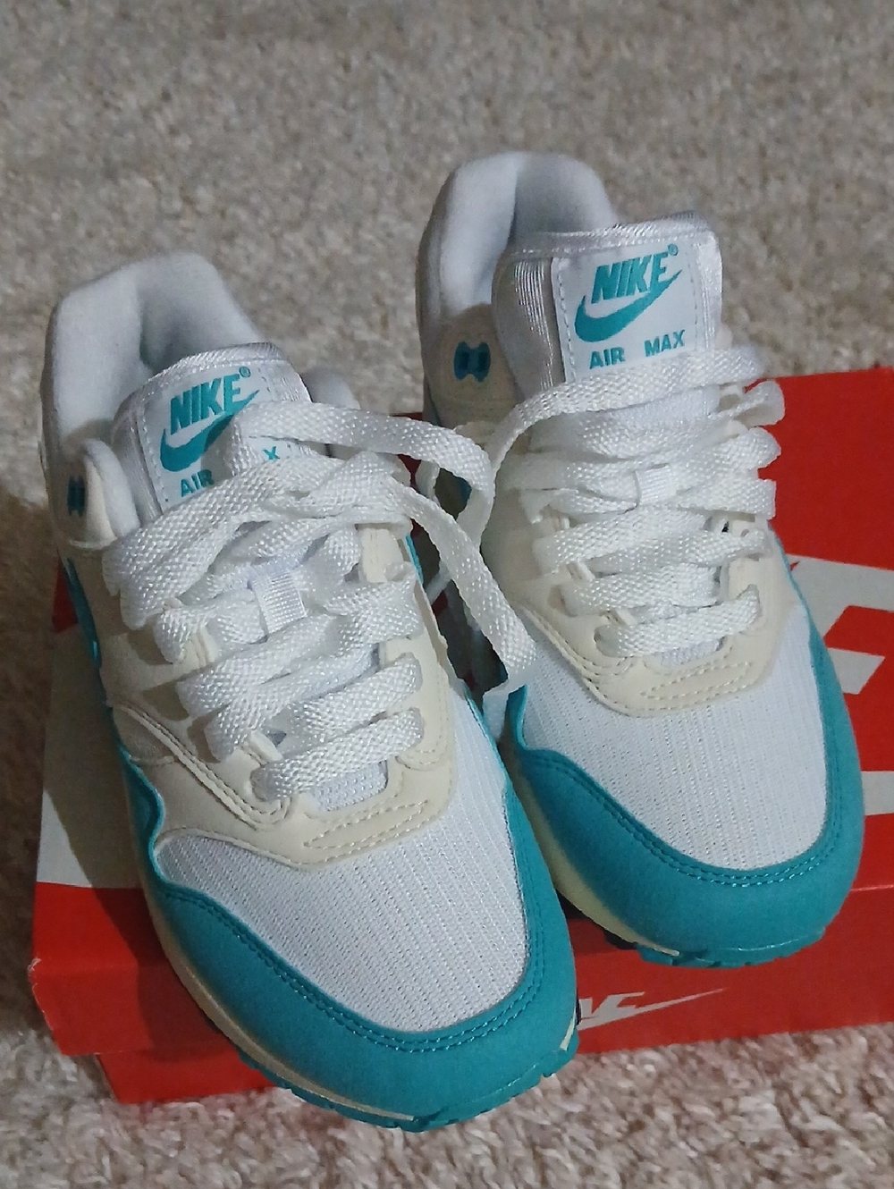 NIKE AIR MAX 1 87